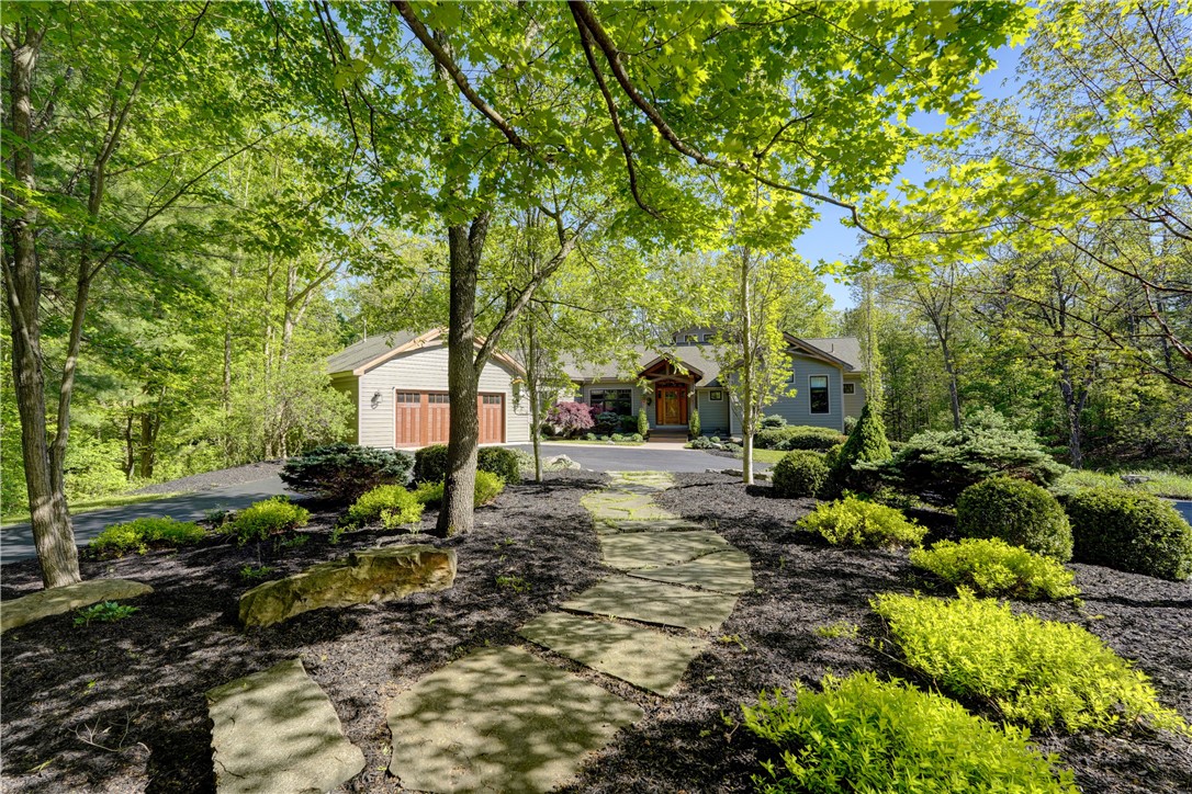 5539 Wells Curtice Road
