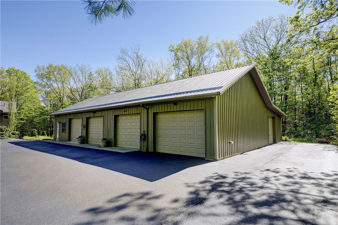 5539 Wells Curtice Road