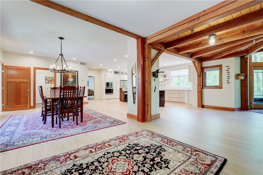 5539 Wells Curtice Road