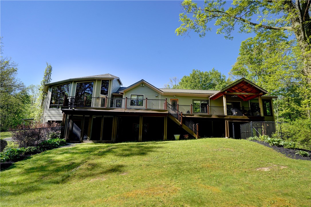 5539 Wells Curtice Road