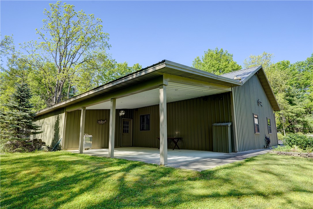 5539 Wells Curtice Road