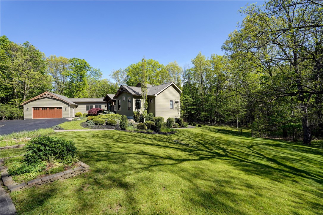 5539 Wells Curtice Road