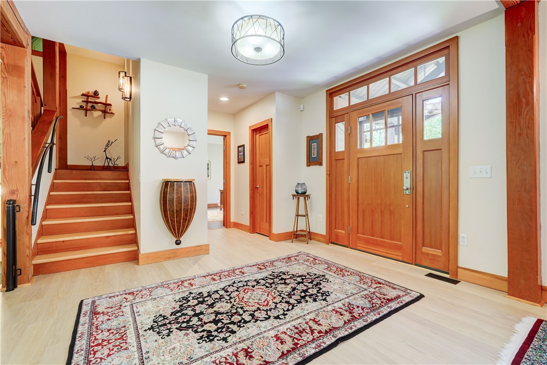 5539 Wells Curtice Road