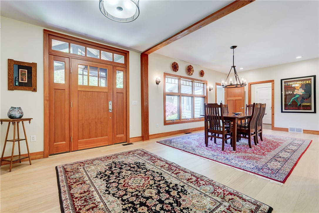 5539 Wells Curtice Road