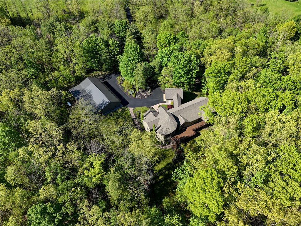 5539 Wells Curtice Road