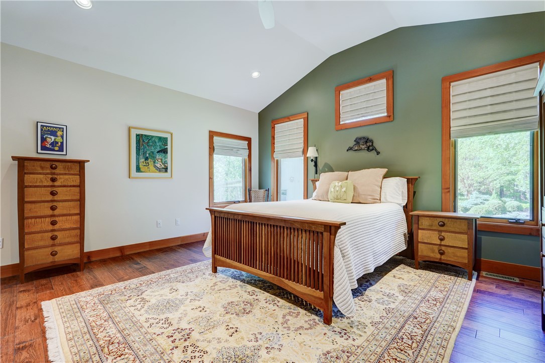 5539 Wells Curtice Road