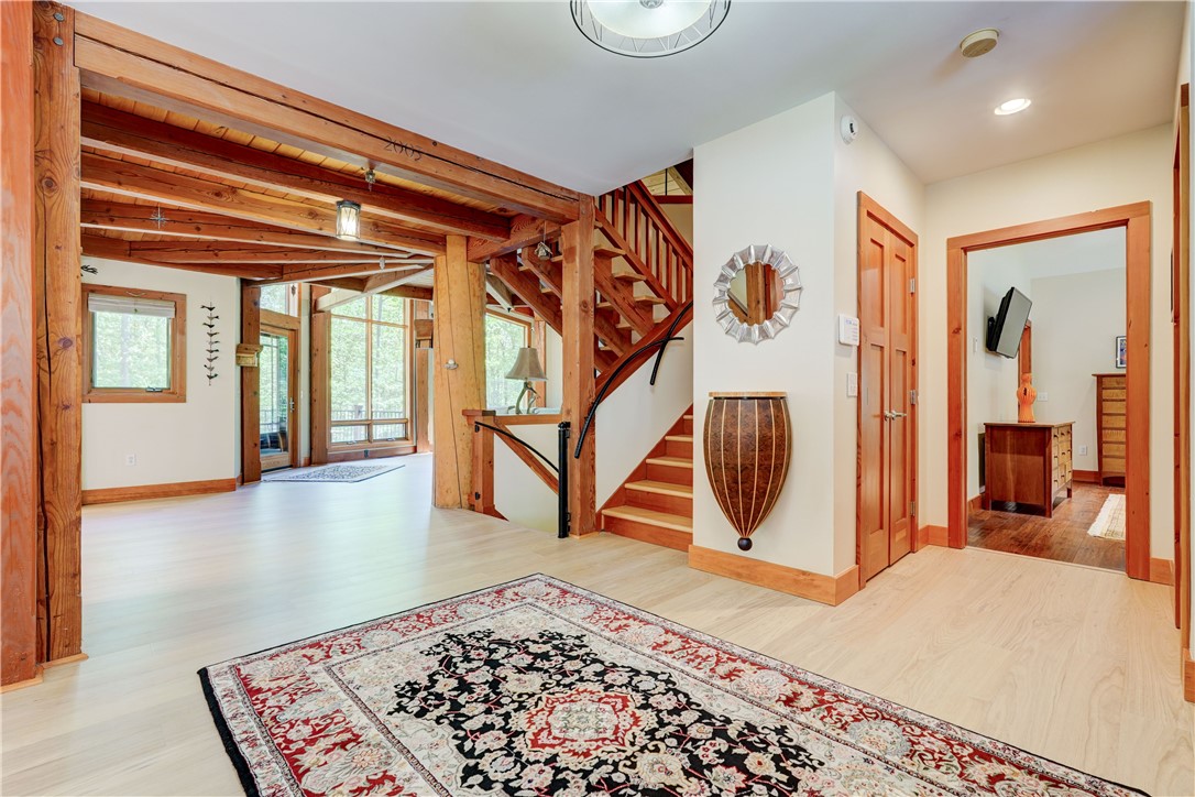 5539 Wells Curtice Road