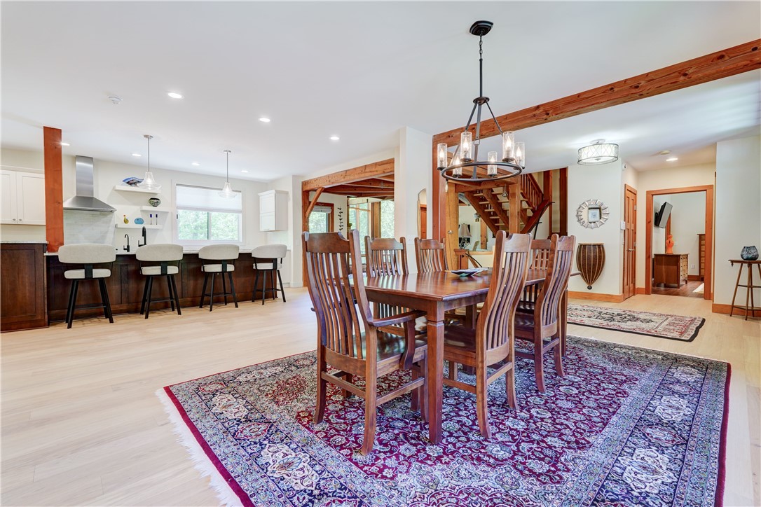 5539 Wells Curtice Road