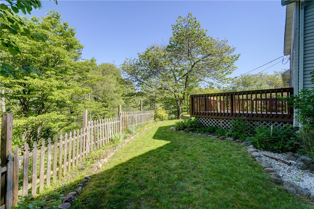 299 Log Cabin Road