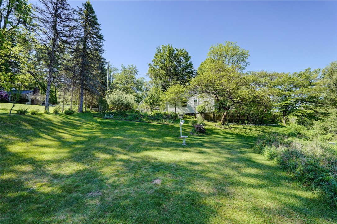299 Log Cabin Road