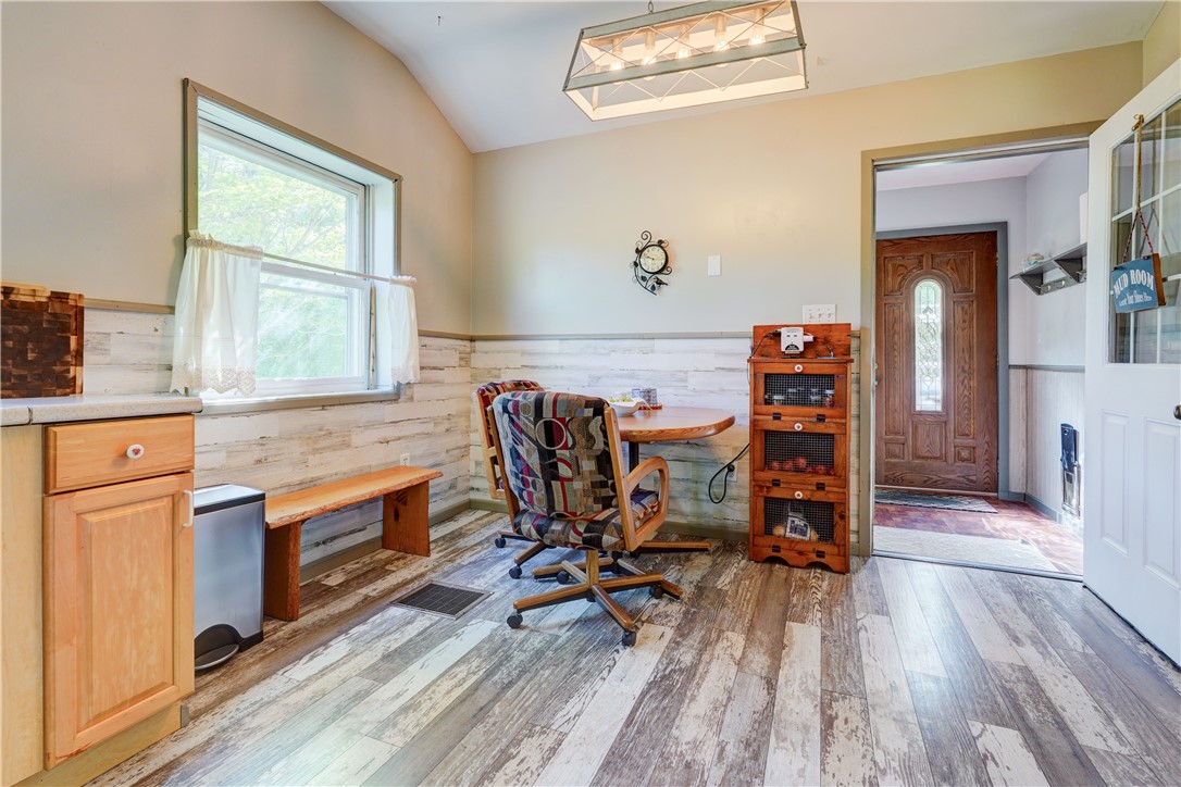 299 Log Cabin Road