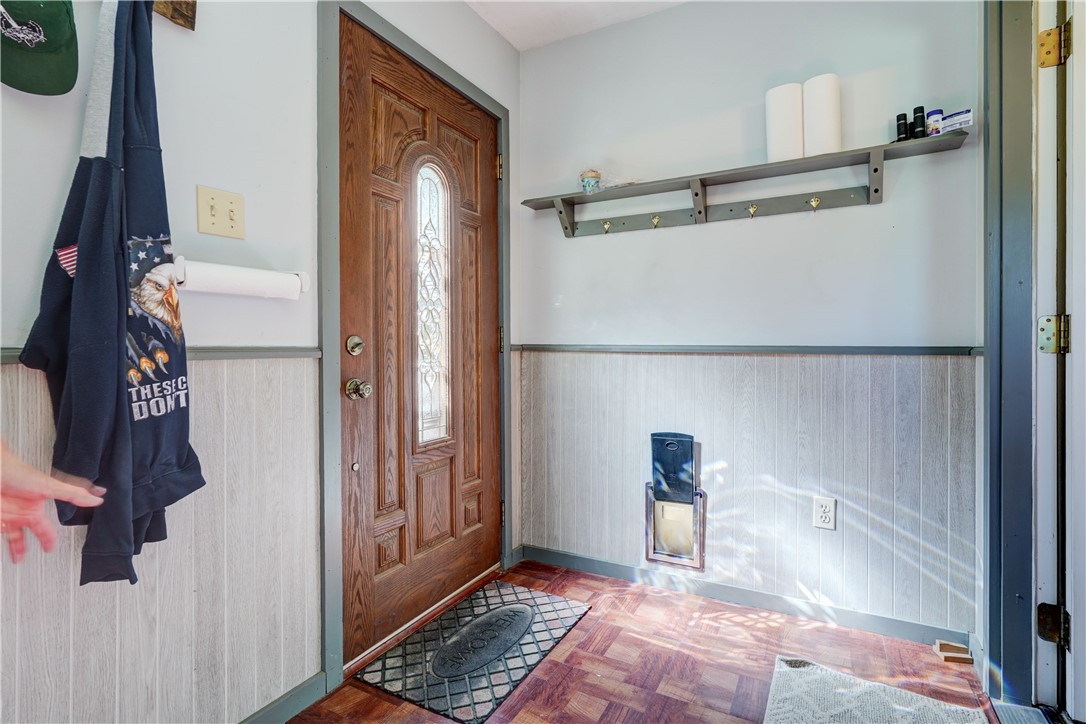 299 Log Cabin Road