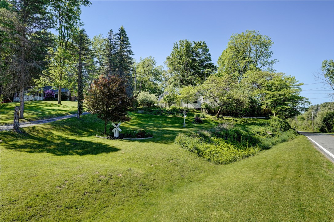 299 Log Cabin Road
