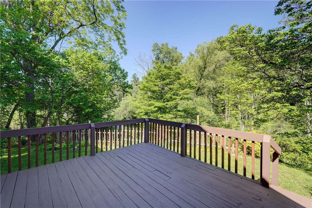 299 Log Cabin Road