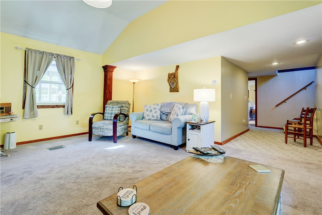 299 Log Cabin Road