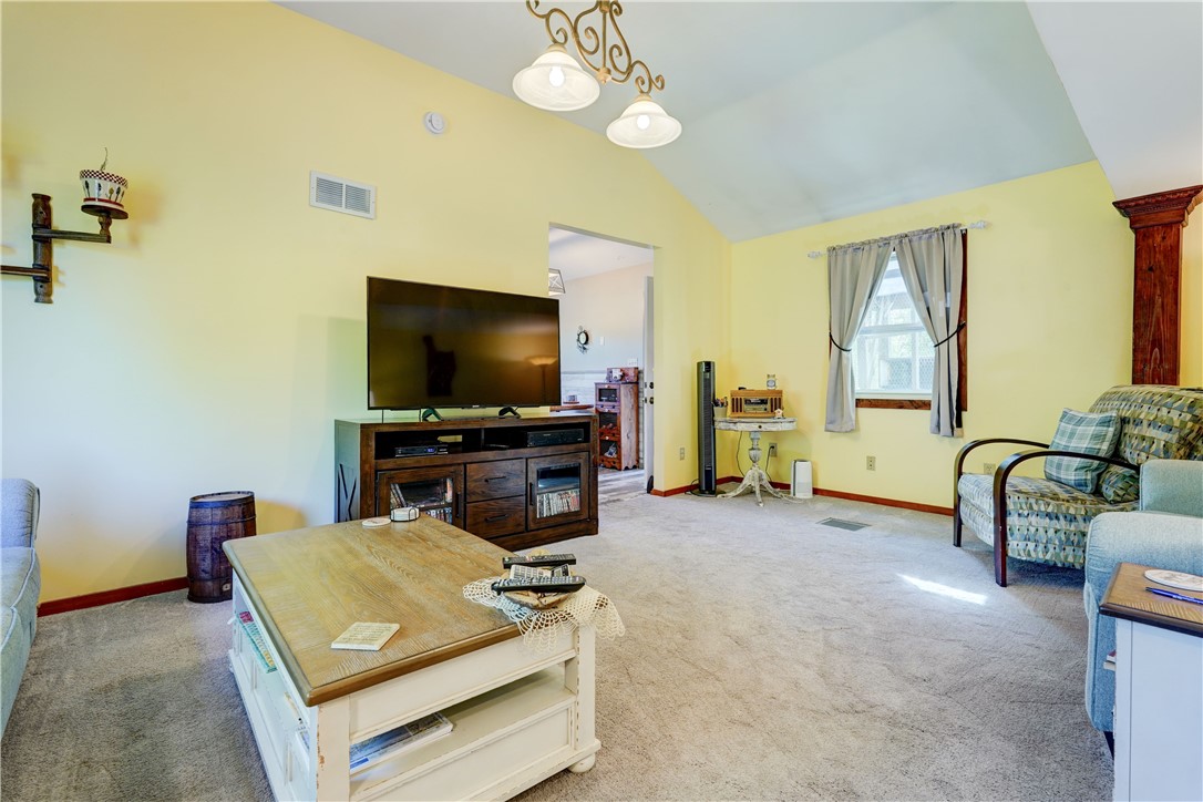 299 Log Cabin Road
