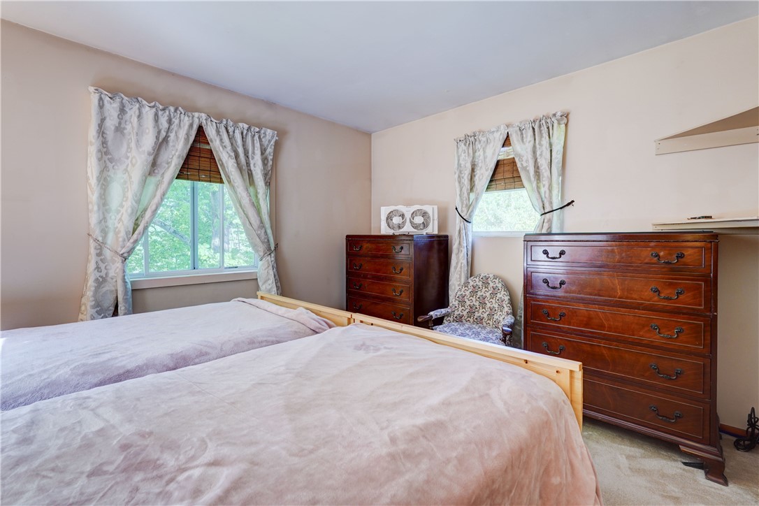 299 Log Cabin Road