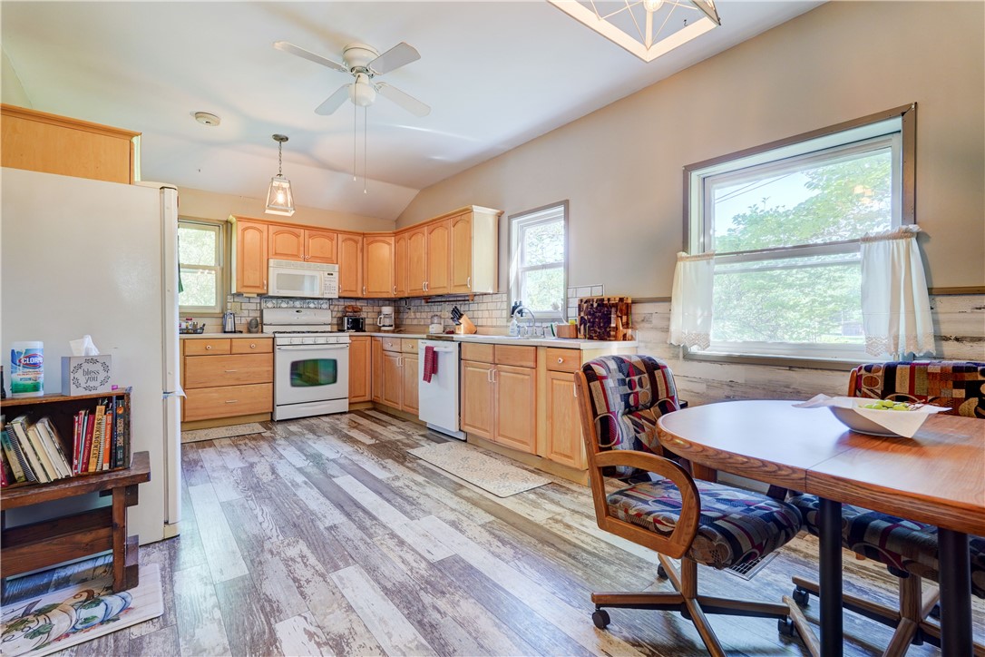 299 Log Cabin Road