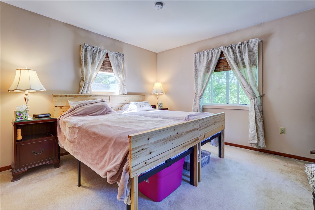 299 Log Cabin Road