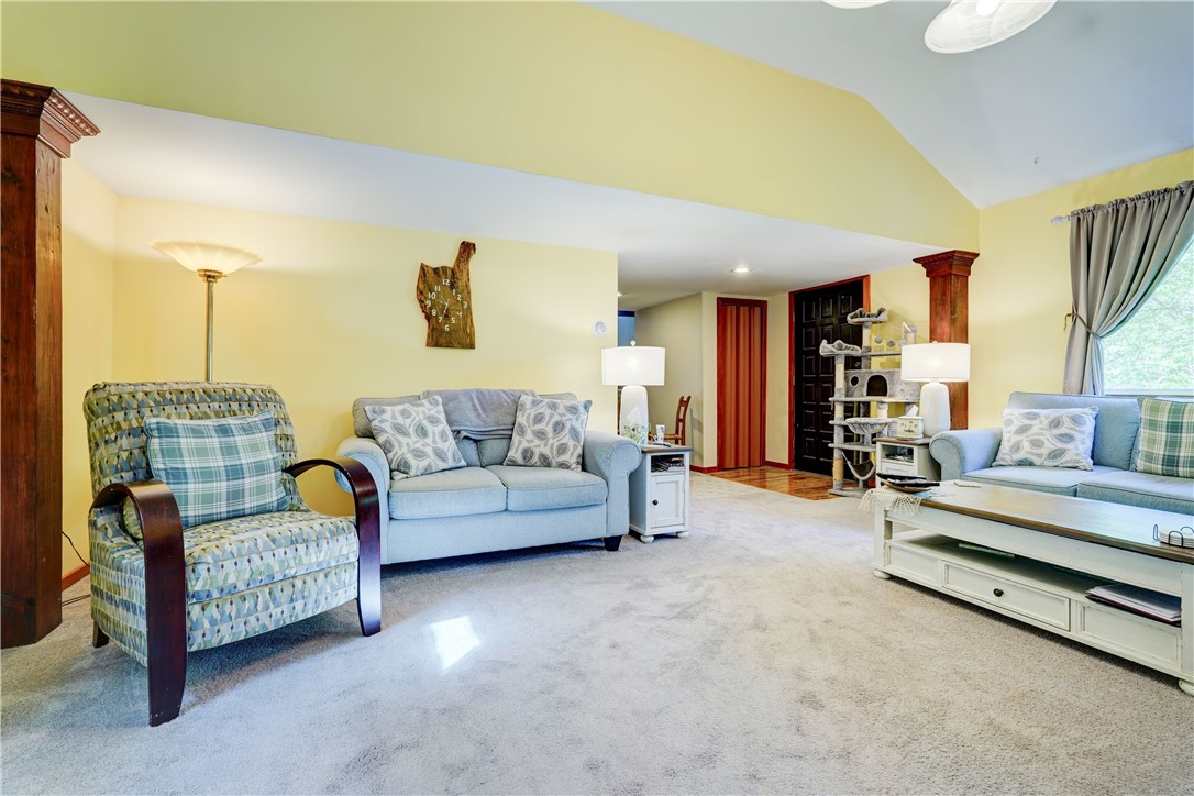299 Log Cabin Road