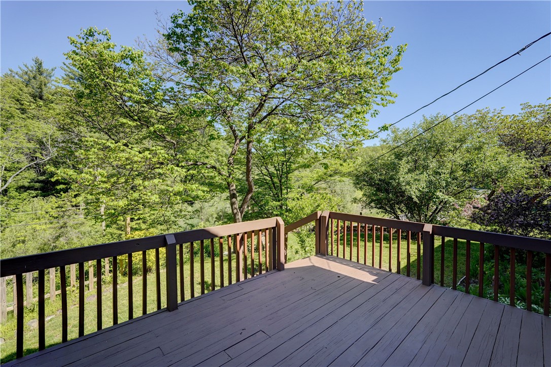 299 Log Cabin Road