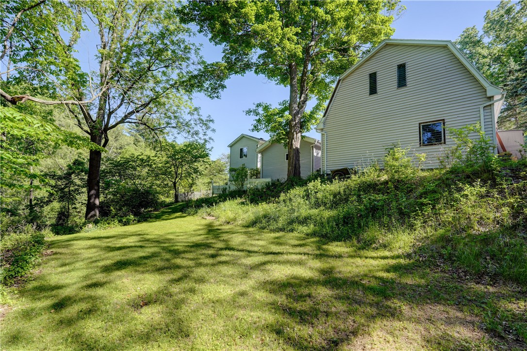 299 Log Cabin Road