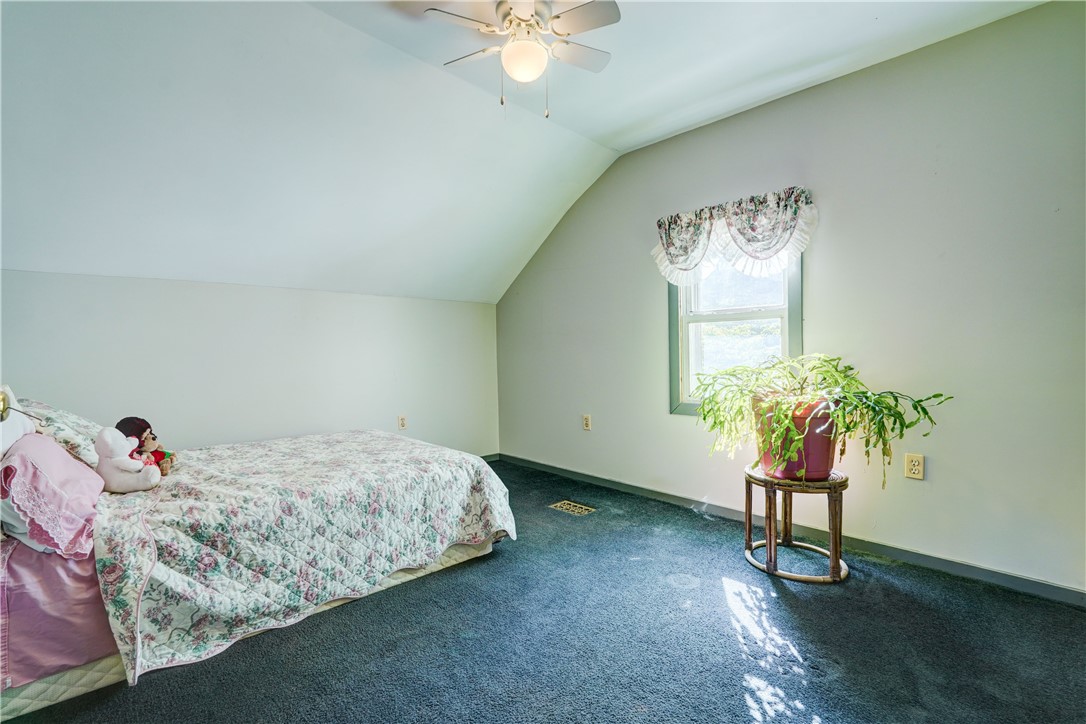 299 Log Cabin Road