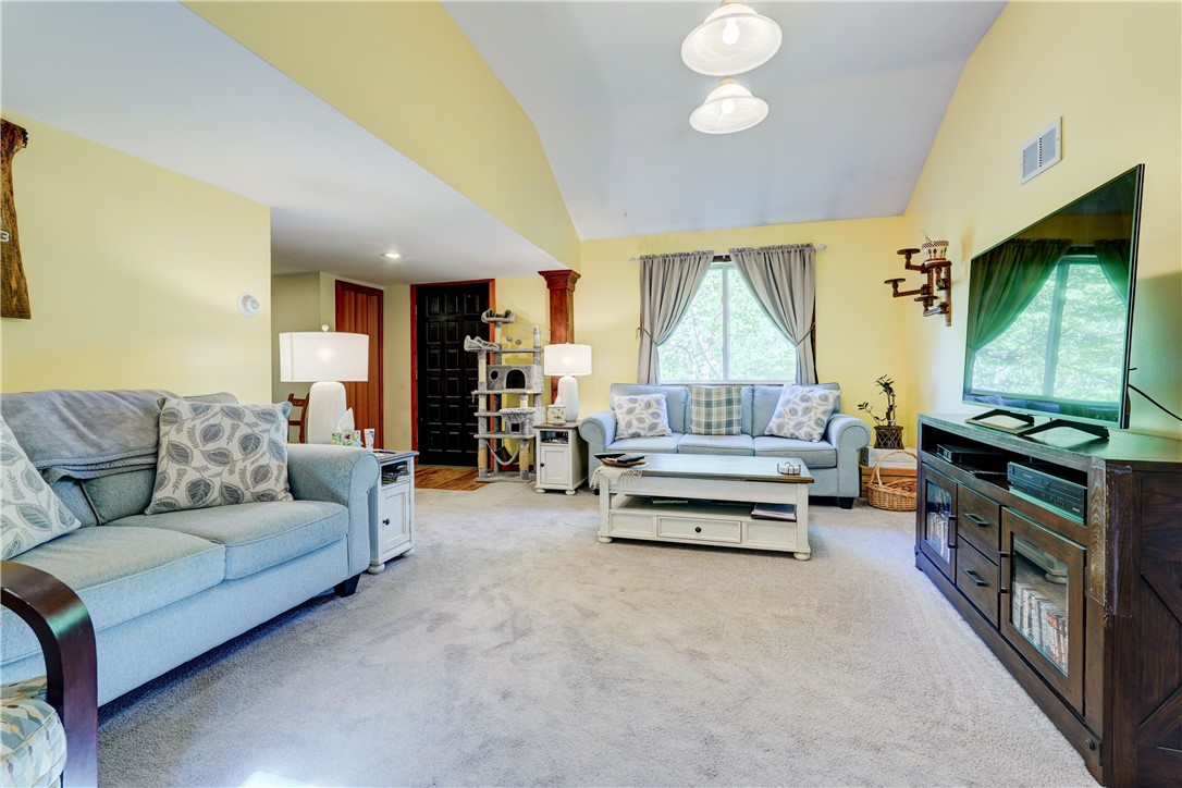 299 Log Cabin Road