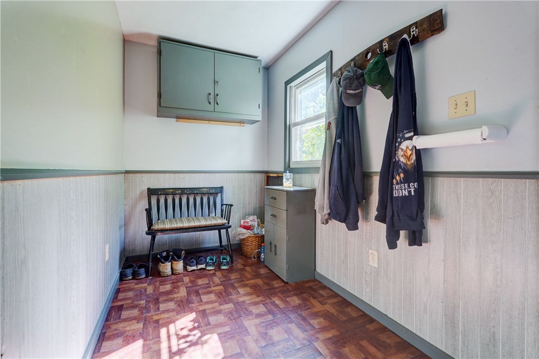 299 Log Cabin Road