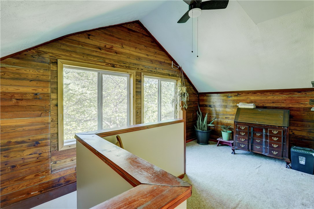 299 Log Cabin Road