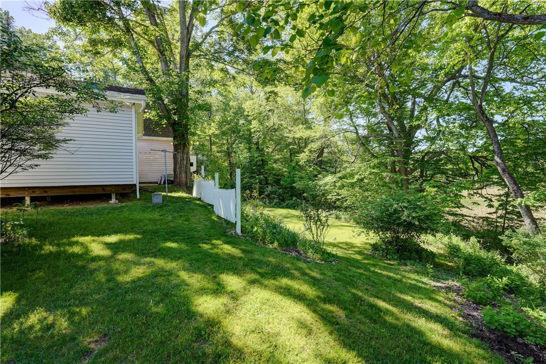 299 Log Cabin Road