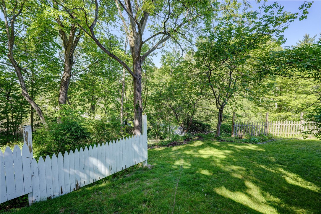 299 Log Cabin Road