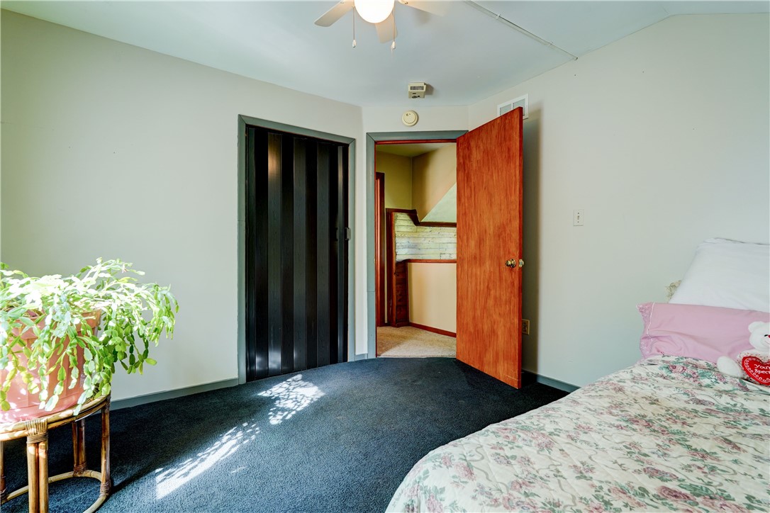 299 Log Cabin Road