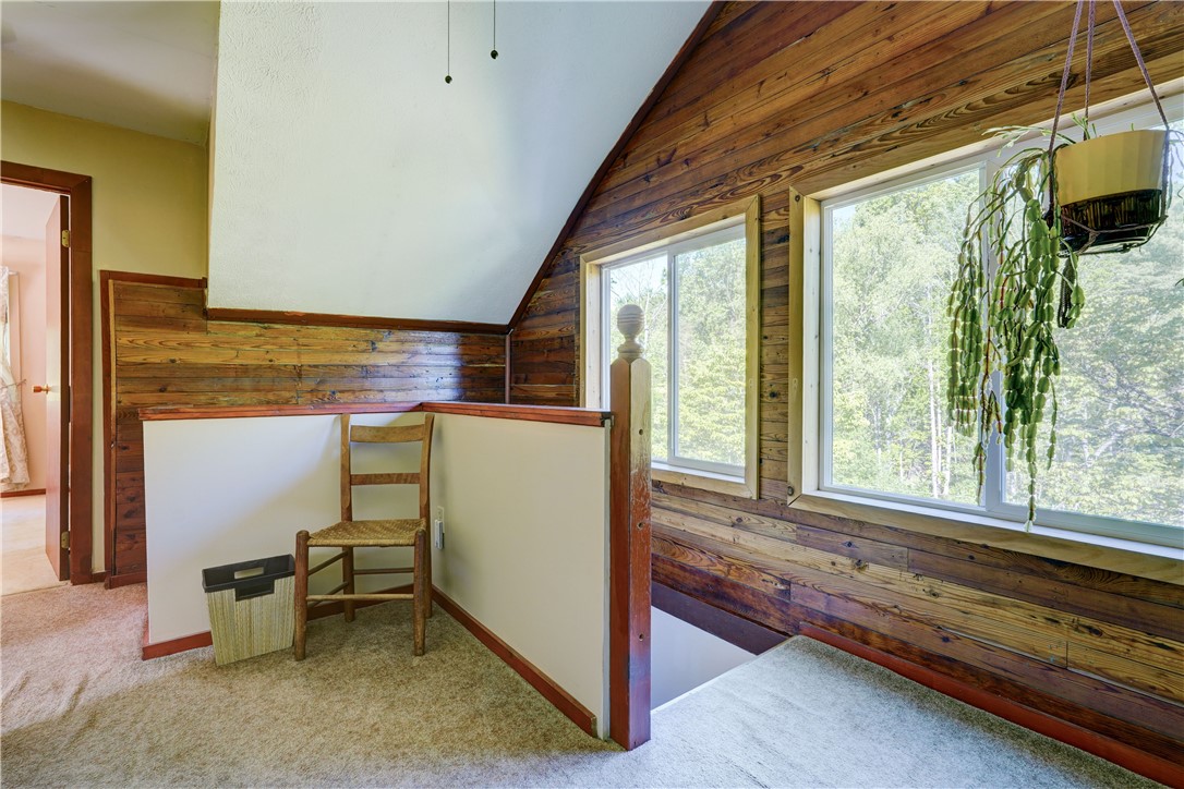299 Log Cabin Road