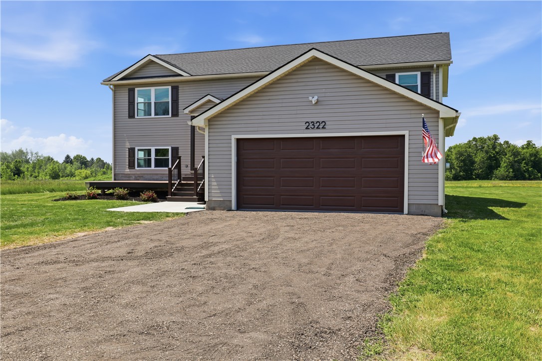 2322 Brickyard Road