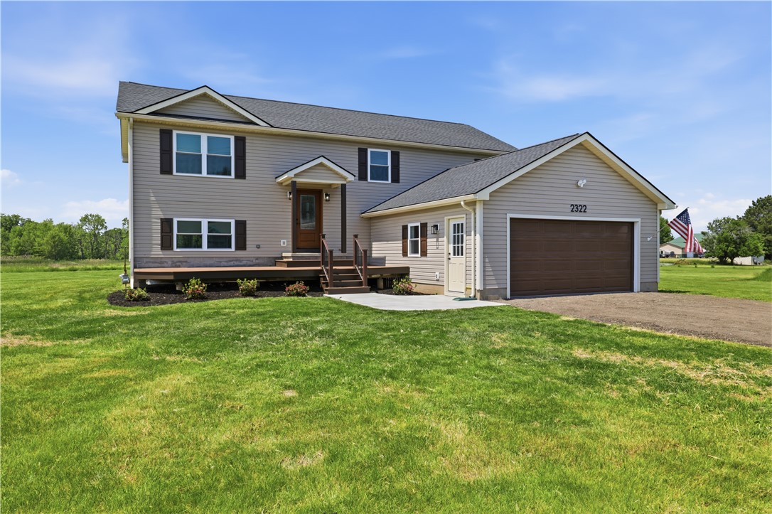 2322 Brickyard Road