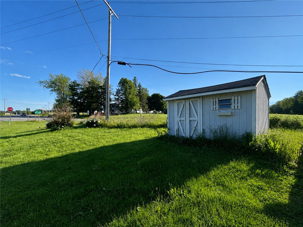 9714 Fargo Road