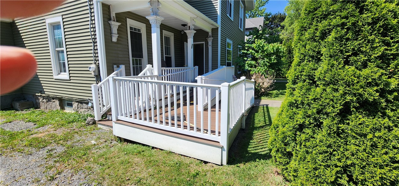 99 Gorham Street