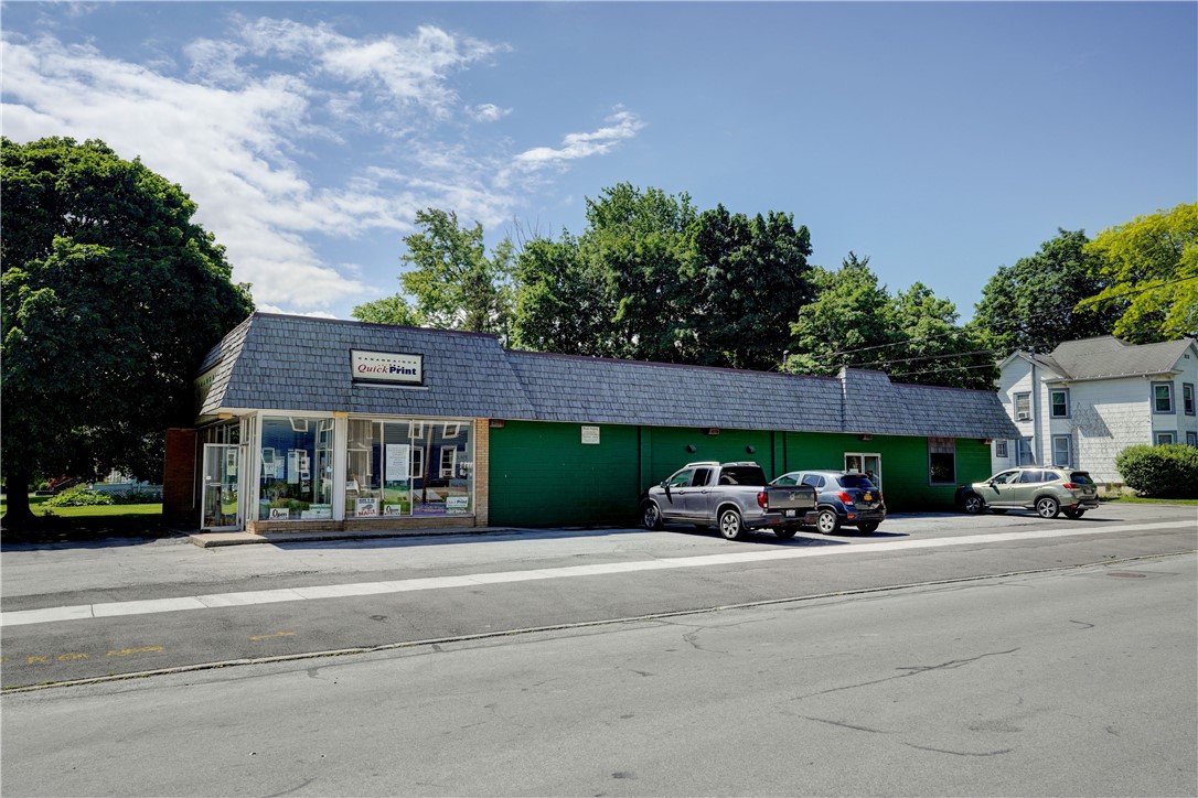 330 South Main Street