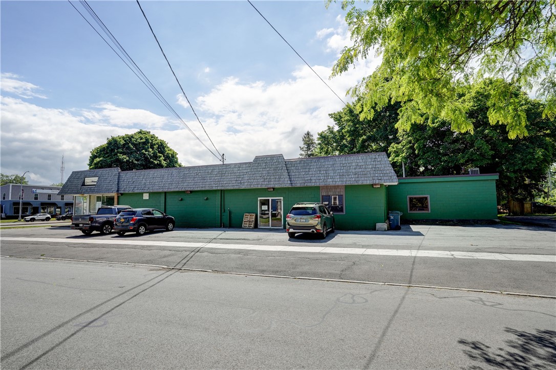 330 South Main Street