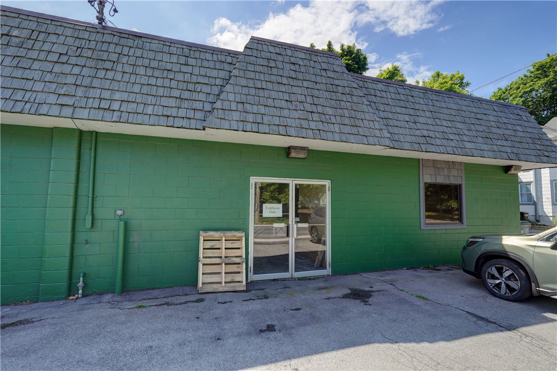 330 South Main Street