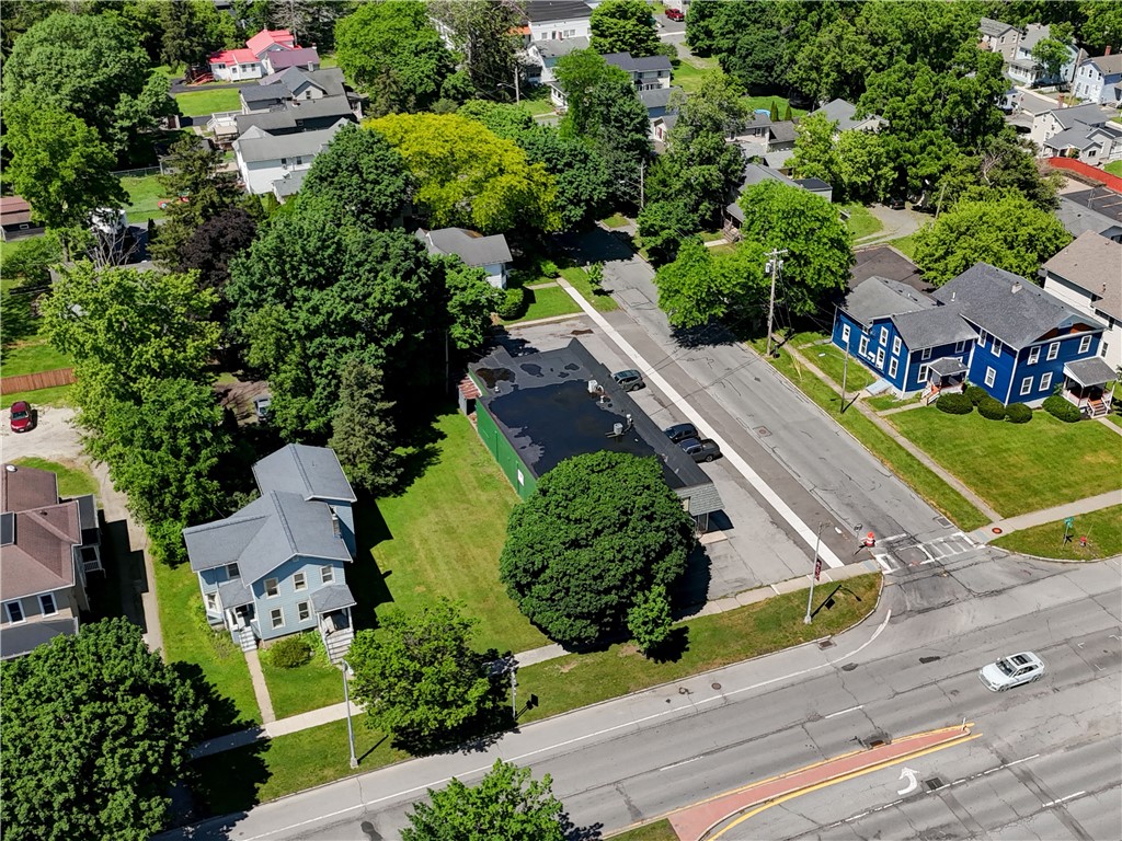 330 South Main Street