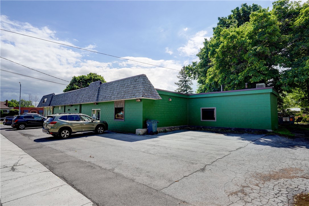 330 South Main Street
