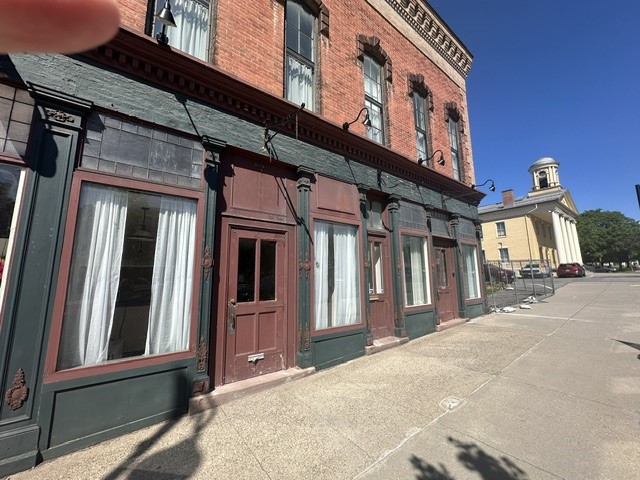 26 South Main Street