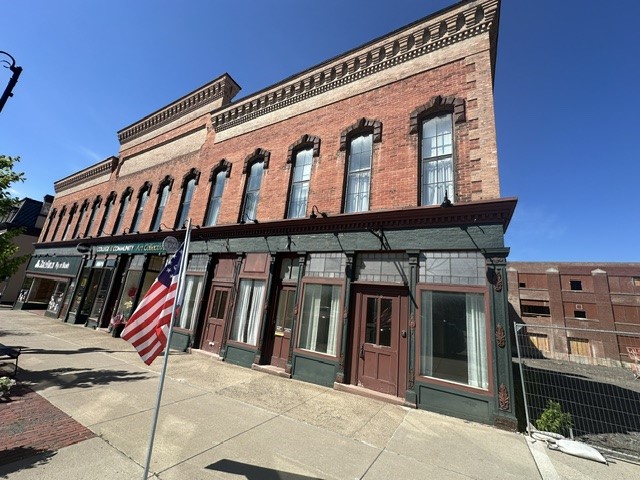 28 Suite 1 South Main Street