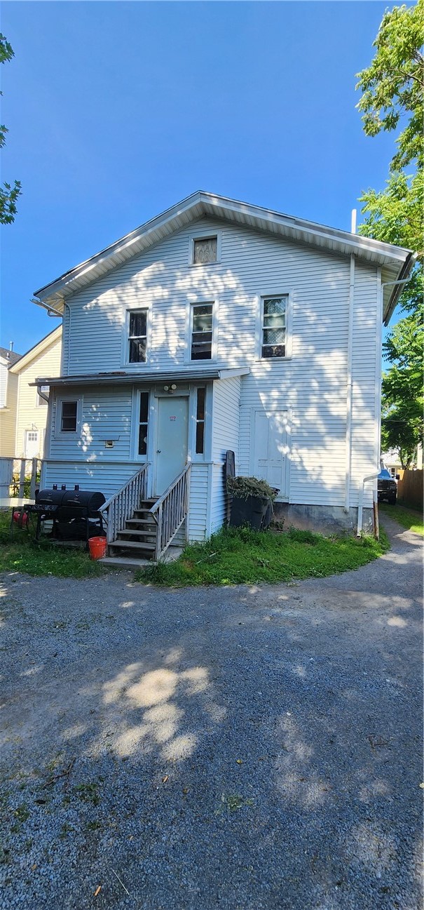 146 Pleasant Street