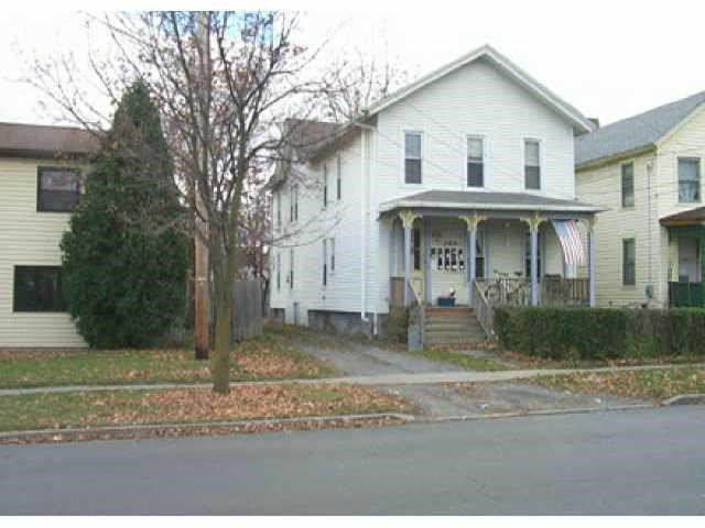 146 Pleasant Street