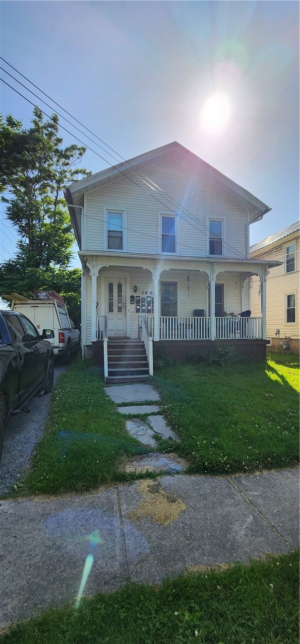 146 Pleasant Street