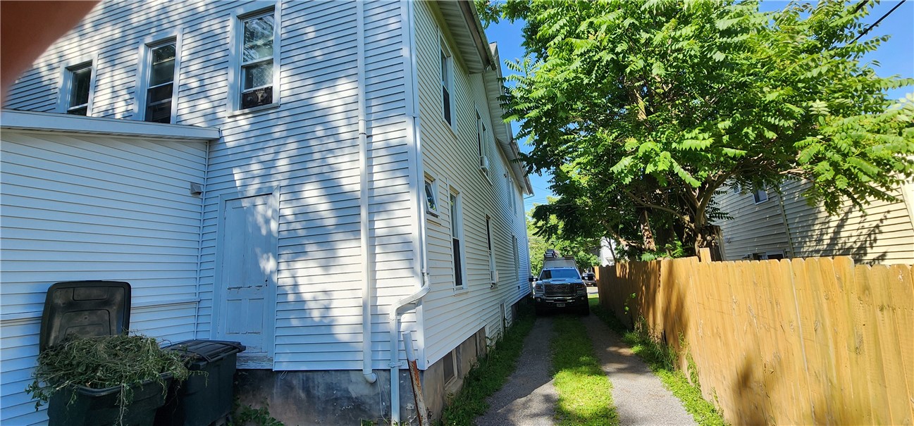 146 Pleasant Street