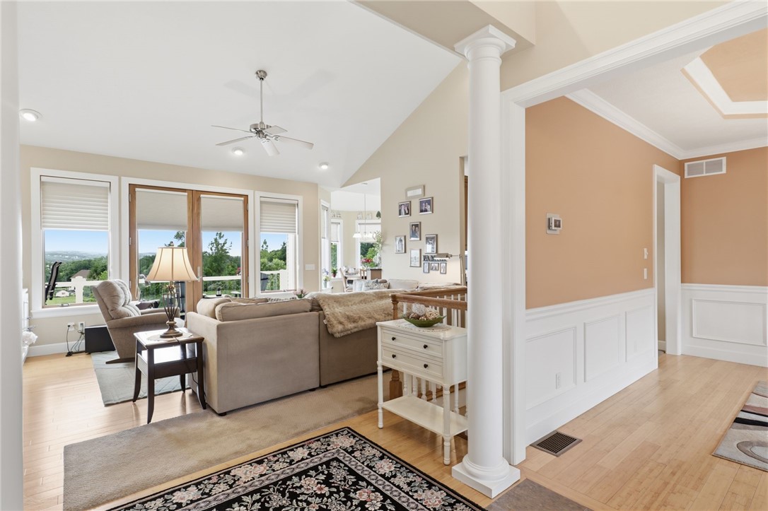 4536 Crystal Ridge Circle
